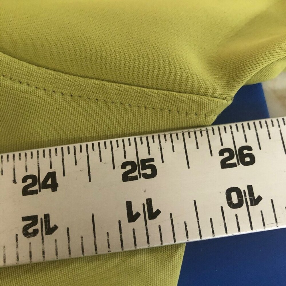 Zero Restriction Performance Pullover Jacket Wome… - image 7